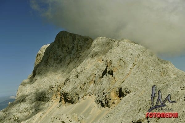 Prvič na Triglav