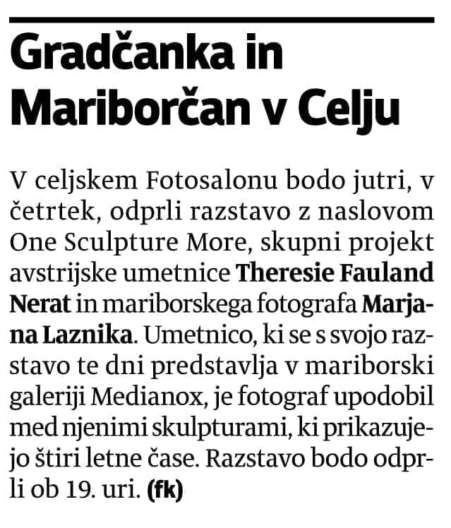 vecer-CELJSKO