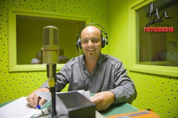 Rudi Matjašič Fotografiranje za samopromocijo, PR