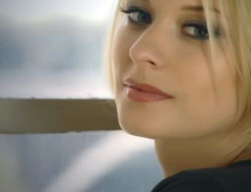 Sabina Cvilak Damjanovič v X-Factorju