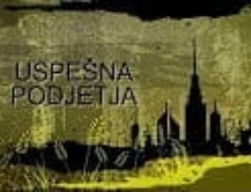 V oddaji Poslovni Maribor (BKTv, 3.10.2016)