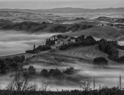 Marjan Laznik: Ni vse črno belo