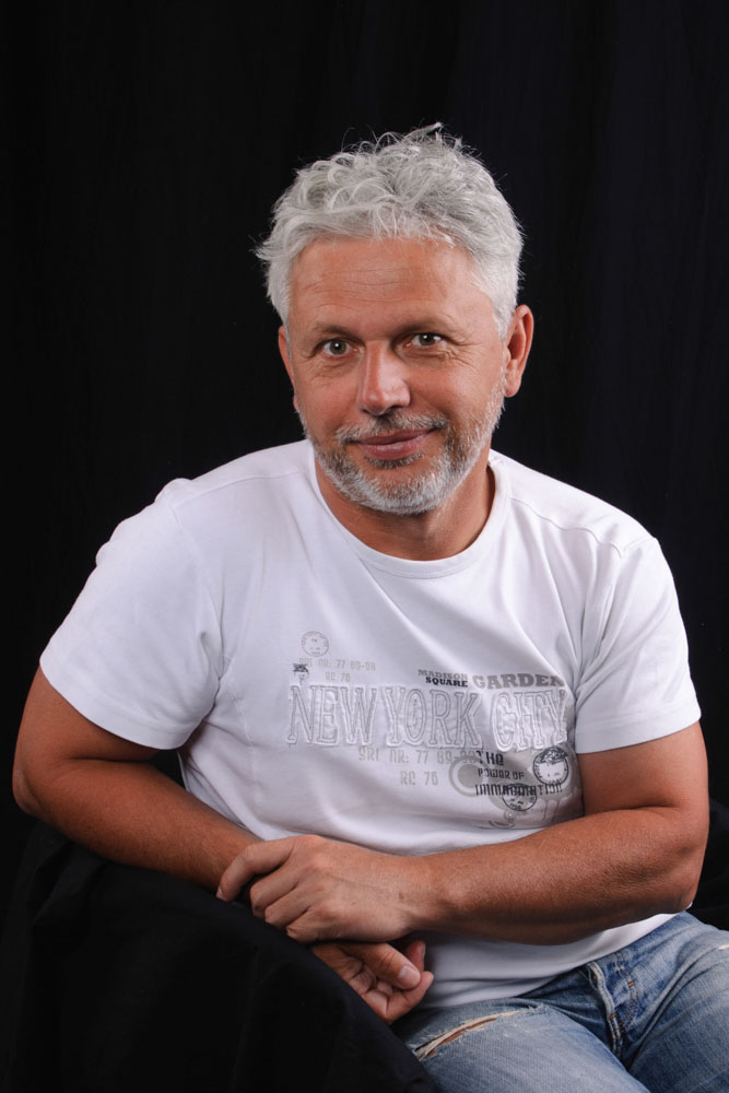 Marjan Laznik