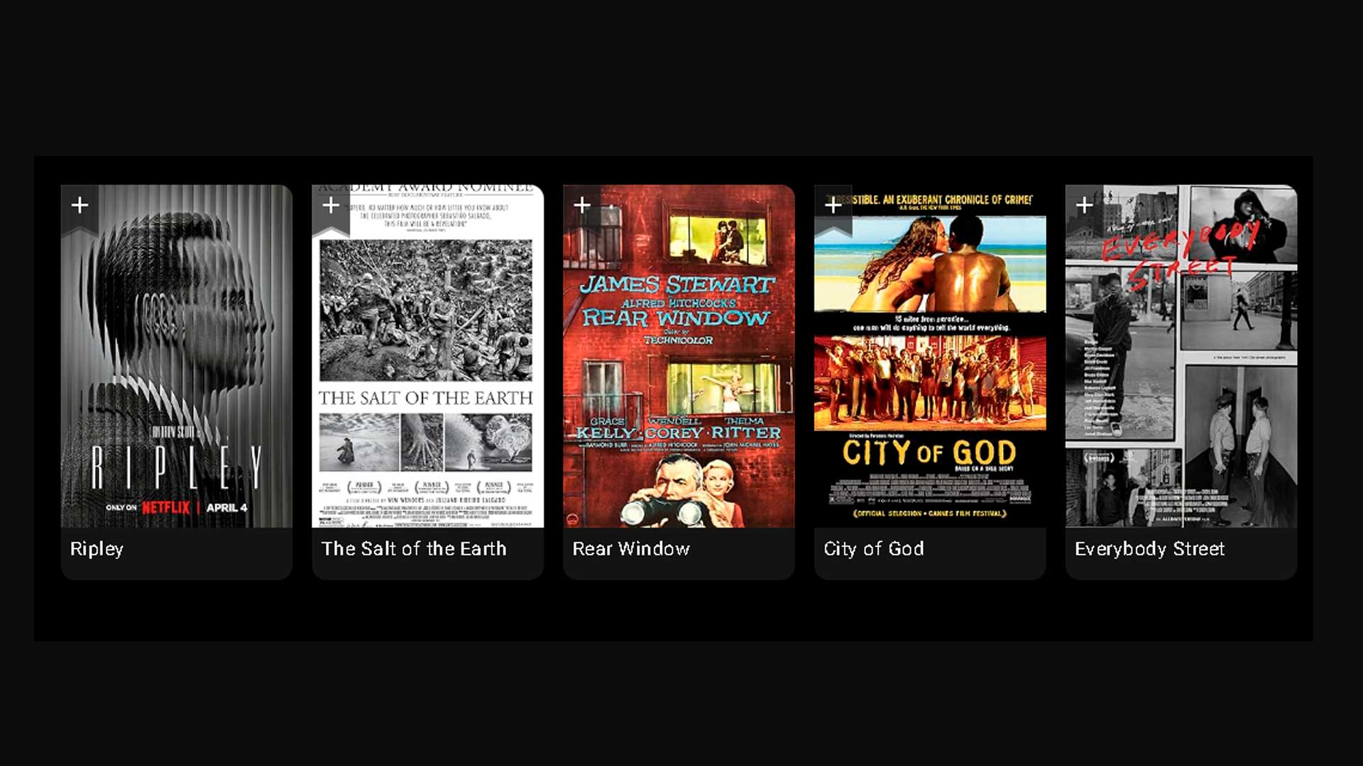 IMDB-lista